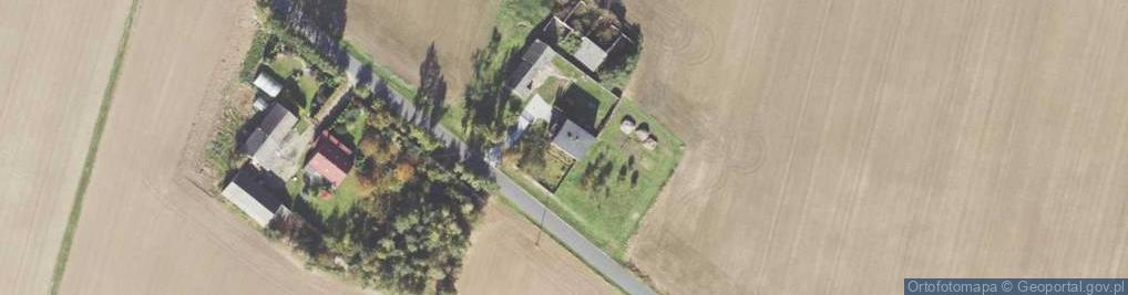 Zdjęcie satelitarne Raf-Pol Rafał Kowalski