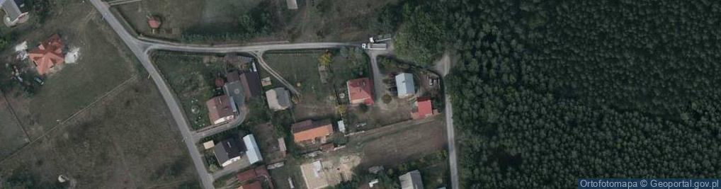 Zdjęcie satelitarne RAF-STONE - usługi ogólnobudowlane