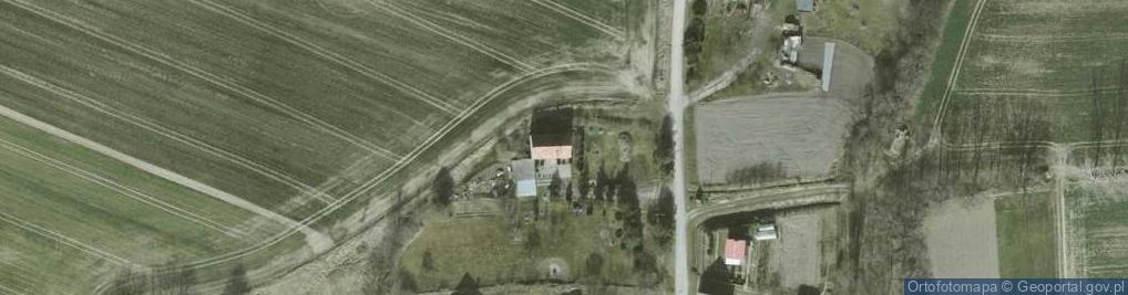 Zdjęcie satelitarne Raf - Trans Rafał Matacz