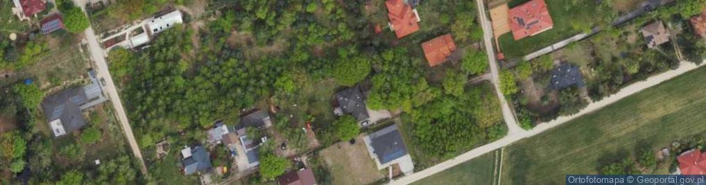 Zdjęcie satelitarne Rafał Błasiak - Mechanika Maszyn