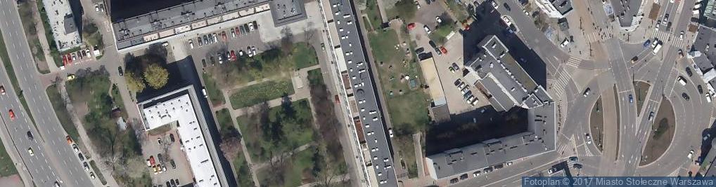 Zdjęcie satelitarne Rafał Jastrzębski Ojciec