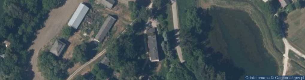 Zdjęcie satelitarne Rafał Kalatura Firma Usługowo-Handlowa Raf-Trans