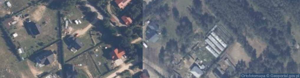 Zdjęcie satelitarne Rafał Kosater