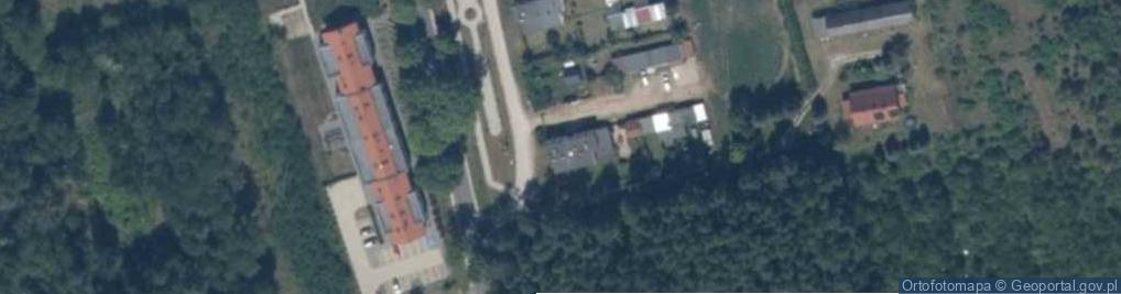 Zdjęcie satelitarne Rafał Kruszewski