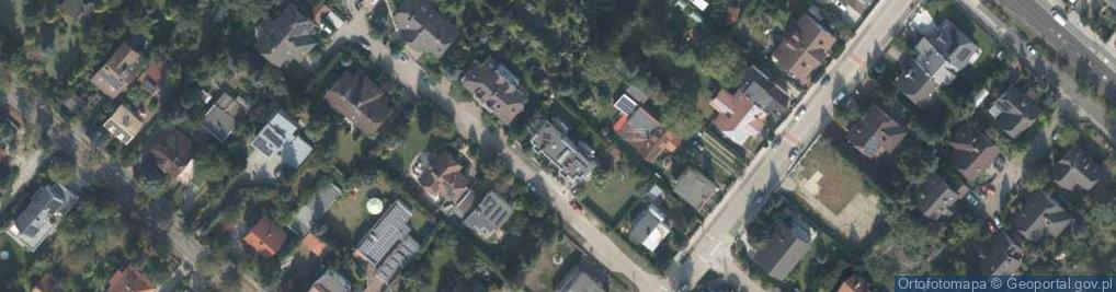 Zdjęcie satelitarne Rafał Ratajczak Arj