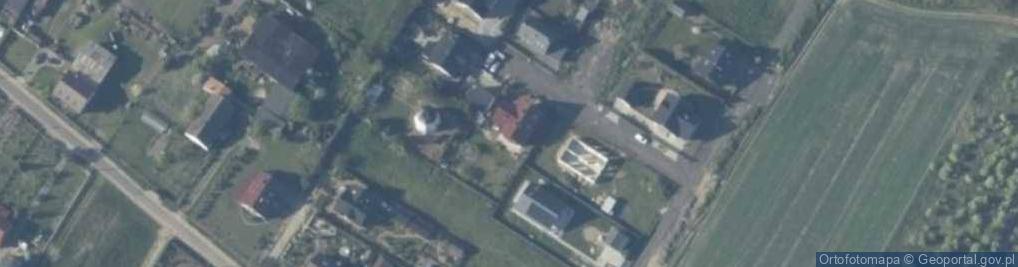 Zdjęcie satelitarne Rafał Sotomski