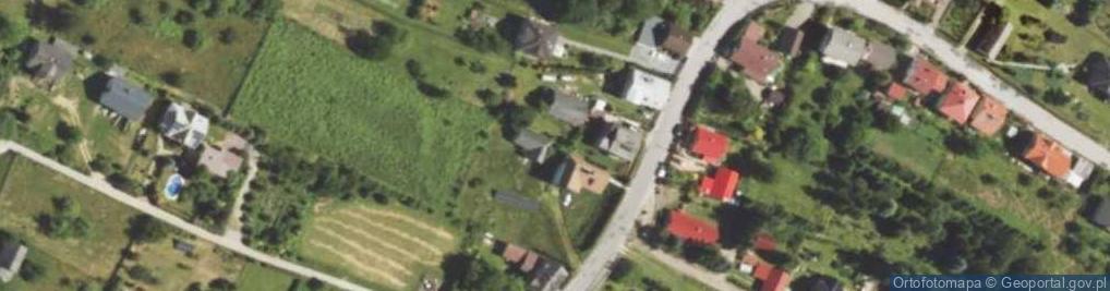 Zdjęcie satelitarne Rafał Sulma Rafoo