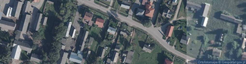 Zdjęcie satelitarne Rafał Świderski R Spaw