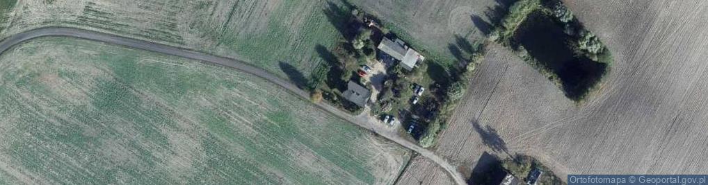 Zdjęcie satelitarne Rafał Zakrzewski - Zakauto