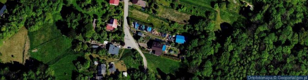 Zdjęcie satelitarne Rafpolspeed P H U Transportowe