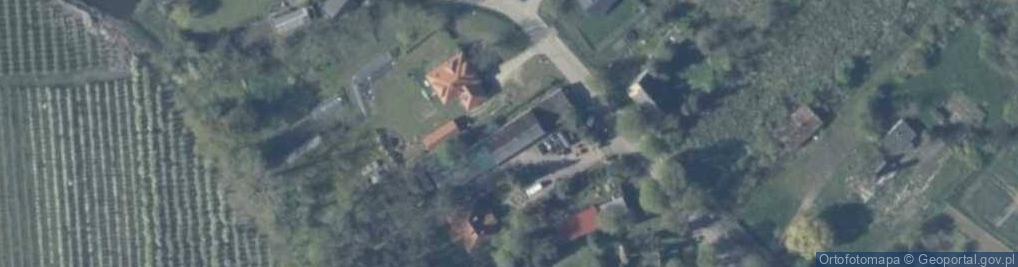 Zdjęcie satelitarne Rajewski Krzysztof