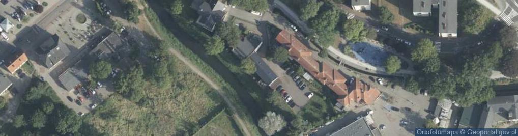 Zdjęcie satelitarne Rajmar