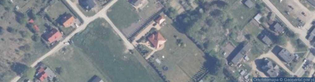 Zdjęcie satelitarne RAMBUTKarol Gębura