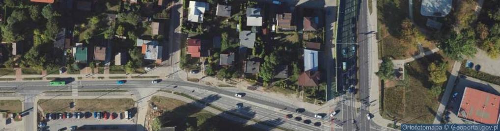 Zdjęcie satelitarne Rameder 13 Tobias Rameder