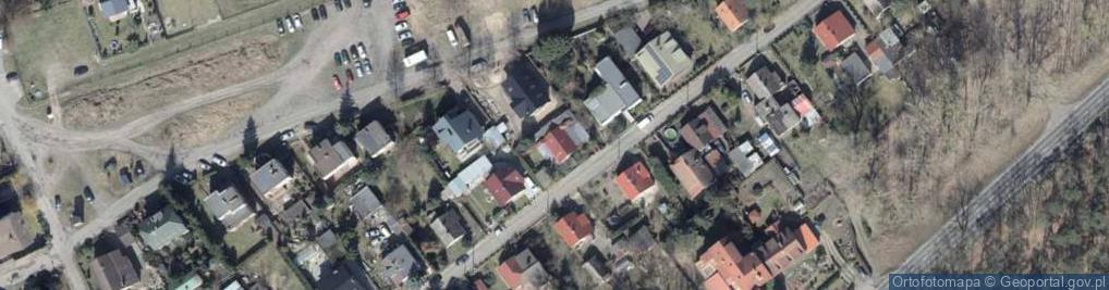 Zdjęcie satelitarne Rami Mirosław Racis