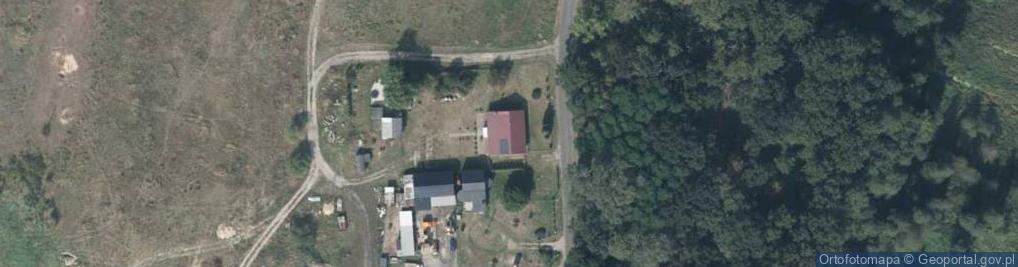 Zdjęcie satelitarne Ramix Marcin Rawski