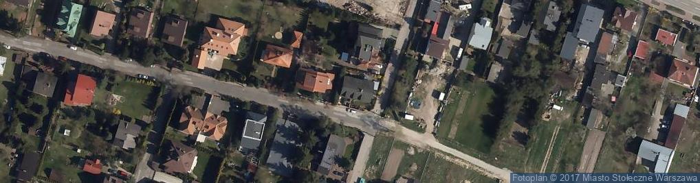Zdjęcie satelitarne Ramzes Waldemar Matłacz
