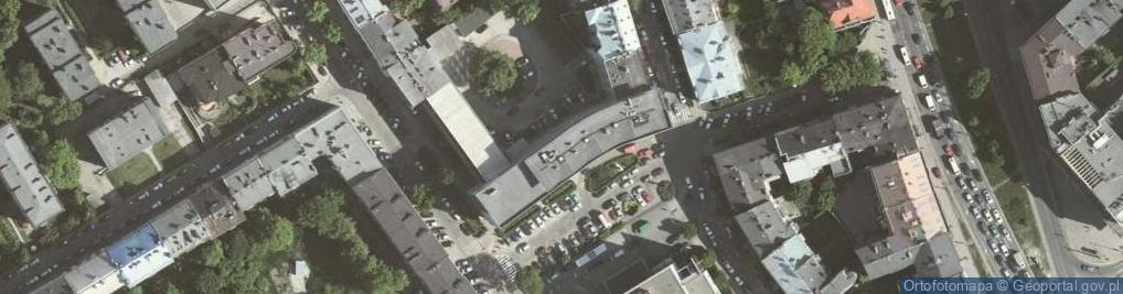 Zdjęcie satelitarne Randalls Business Consulting