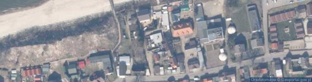 Zdjęcie satelitarne Rarity