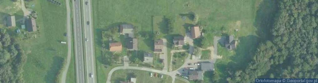 Zdjęcie satelitarne Rat-Kier Jerzy Matuła
