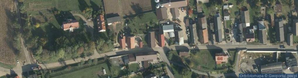 Zdjęcie satelitarne Rat Mar Marek Kowalski