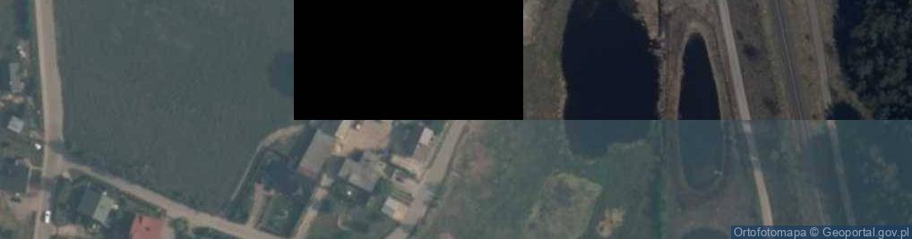Zdjęcie satelitarne Ratmax Honorata Makurat