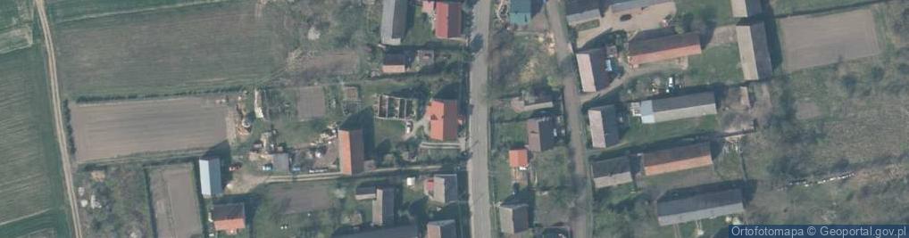 Zdjęcie satelitarne Ratownictwo Medyczne Beata Poźniak