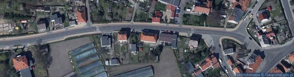 Zdjęcie satelitarne Ratownik Medyczny Radosław Kopiecki