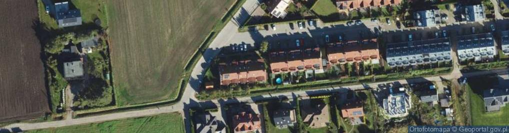 Zdjęcie satelitarne Ratownik Medyczny