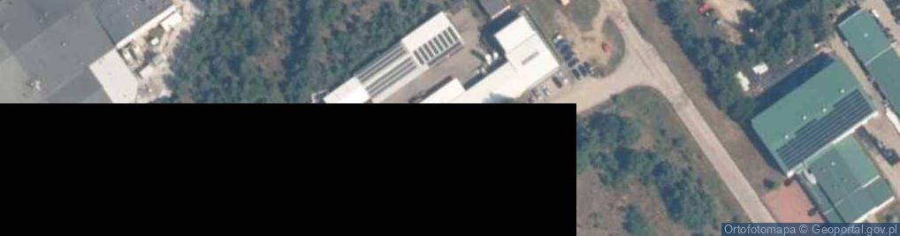 Zdjęcie satelitarne Ratpol
