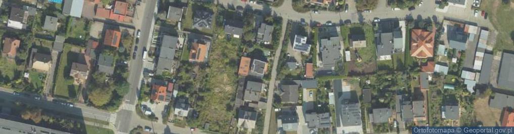 Zdjęcie satelitarne RB&MS