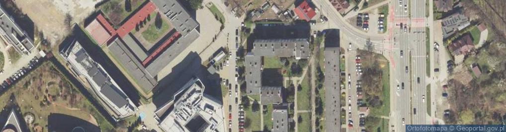 Zdjęcie satelitarne Rbeco Profit Patrycja Bylak