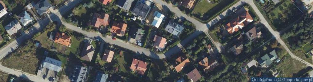 Zdjęcie satelitarne Rda Adrian Ciura