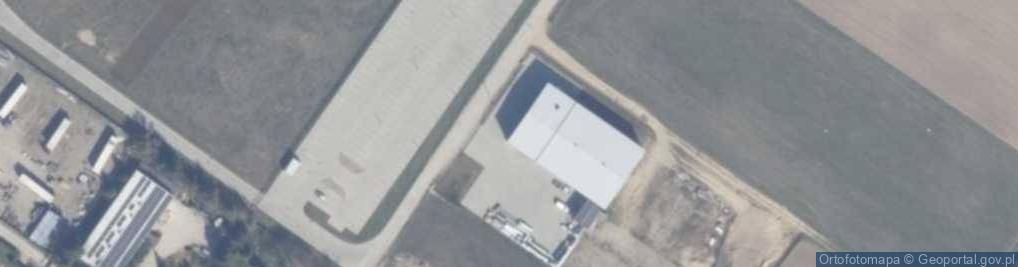 Zdjęcie satelitarne RDL Hydraulics