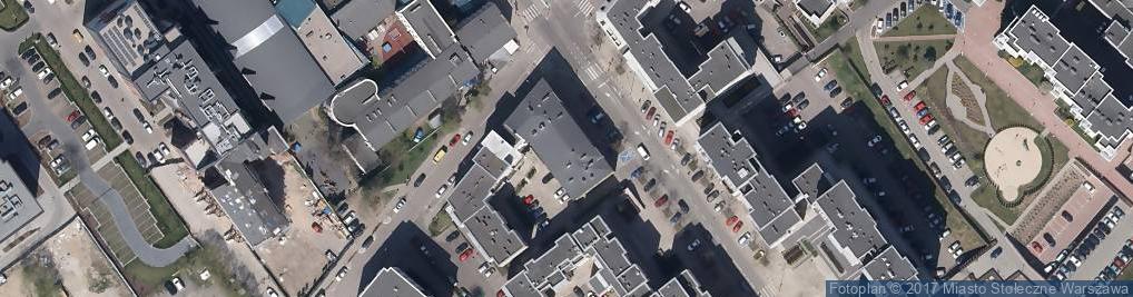 Zdjęcie satelitarne Re Mark Usługi Budowlane