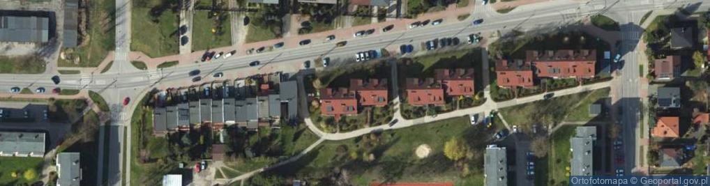 Zdjęcie satelitarne Rebel Kacper Pieprzowski