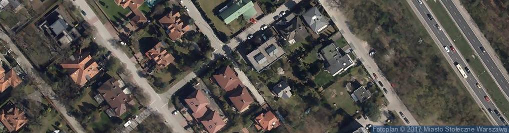 Zdjęcie satelitarne Recon Jarosław Kaniewski
