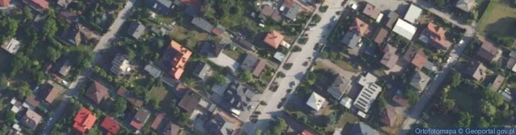 Zdjęcie satelitarne Recons Adam Kwiek