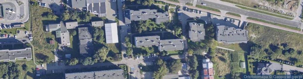 Zdjęcie satelitarne Rehamed II