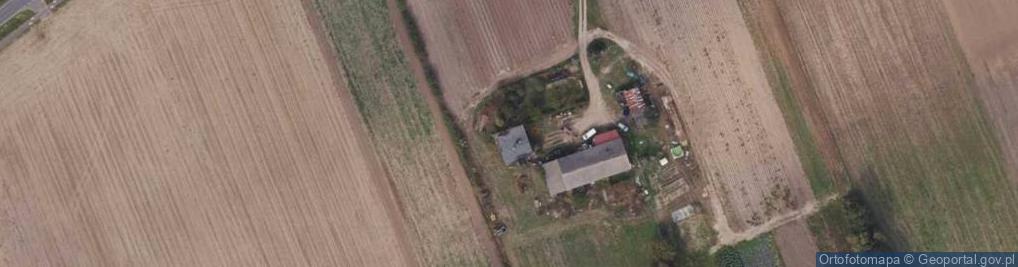 Zdjęcie satelitarne Rem Greg