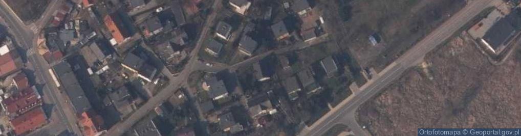 Zdjęcie satelitarne Remal Usługi Remontowo - Budowlane, Forum