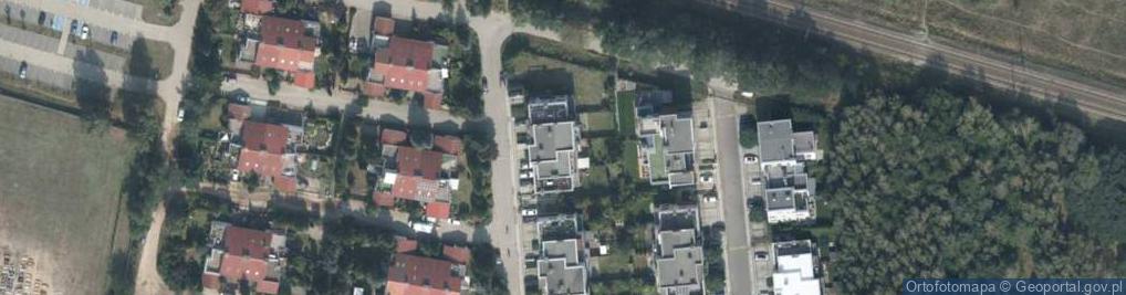 Zdjęcie satelitarne Remax Maksym Zubal