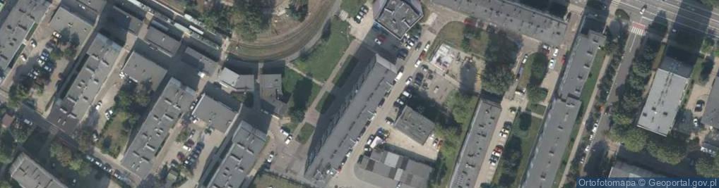 Zdjęcie satelitarne Remax