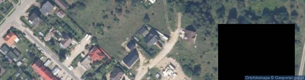 Zdjęcie satelitarne Rembalska Pracownia Psychologiczna
