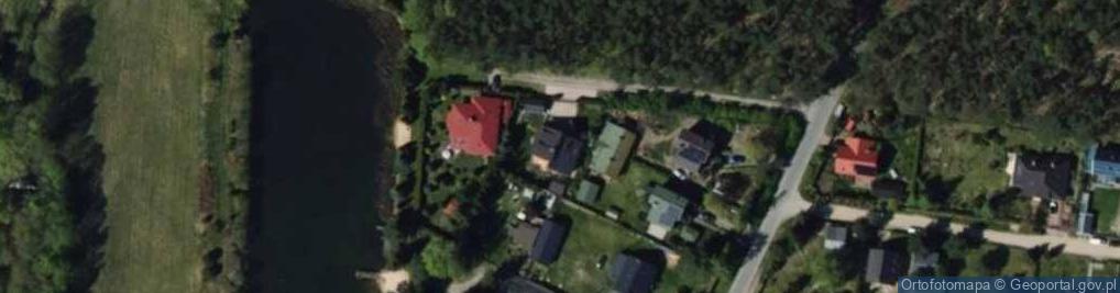 Zdjęcie satelitarne remek.pl - Remigiusz Jaroszewicz