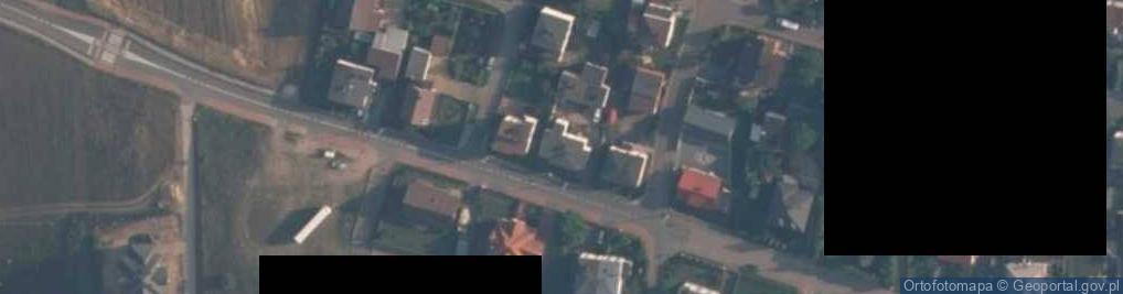Zdjęcie satelitarne Remigiusz Lawrenc El-Rem