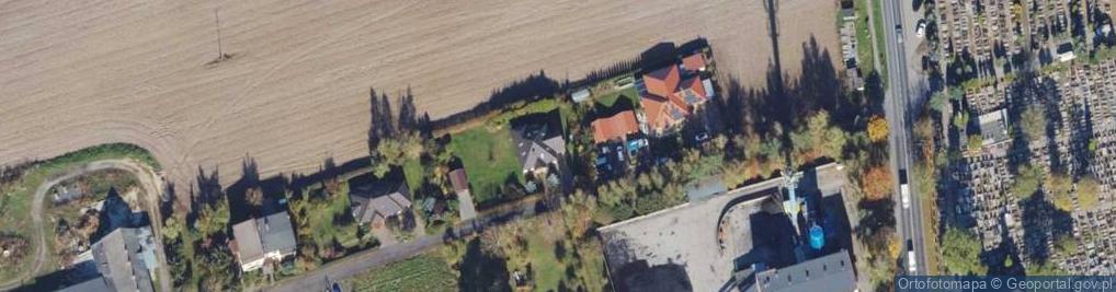 Zdjęcie satelitarne Remigiusz Olszewski