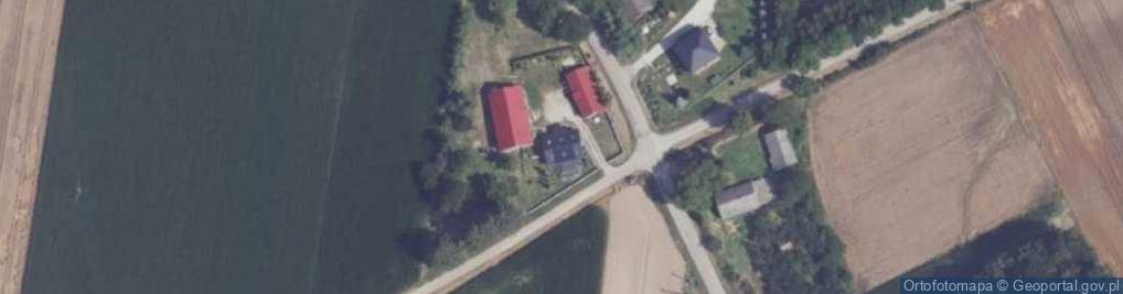 Zdjęcie satelitarne Remona