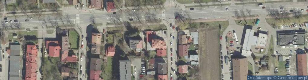 Zdjęcie satelitarne Remont4You