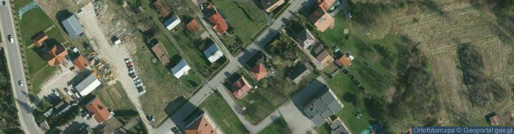 Zdjęcie satelitarne Remonty Budowlane i Mechaniczne